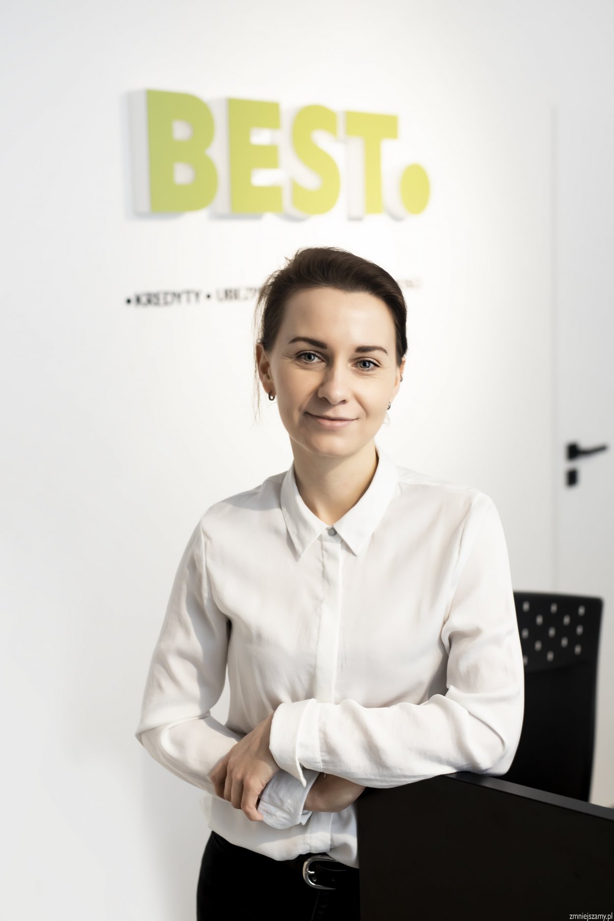 Anna Bujanowska